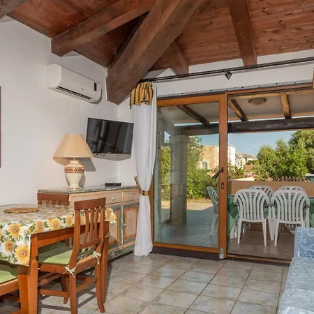 Apartman Sa Rocca 10