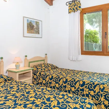 Sa Rocca 10 Apartment