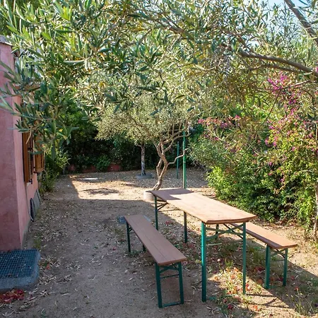 Apartment Sa Rocca 10 Olbia