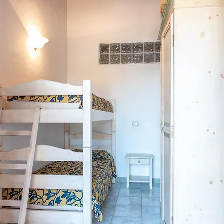Apartment Sa Rocca 10