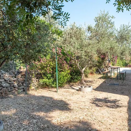 Sa Rocca 10 Olbia