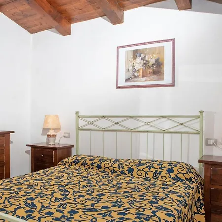 Sa Rocca 10 *