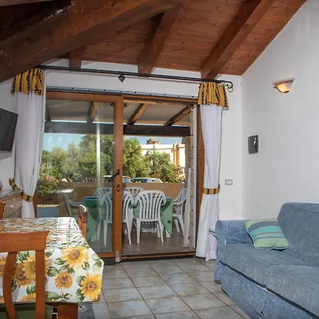 Apartman Sa Rocca 10 Olbia