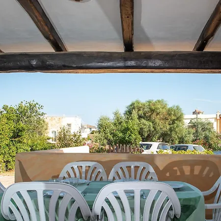 Apartment Sa Rocca 10 Olbia